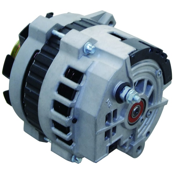 Ilb Gold Replacement For Gmc, 1991 Sierra 4.3L Alternator 1991 SIERRA 4.3L ALTERNATOR - main